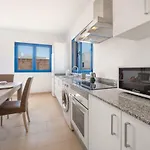 Calimas Apartment *