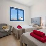 Apartment Calimas *