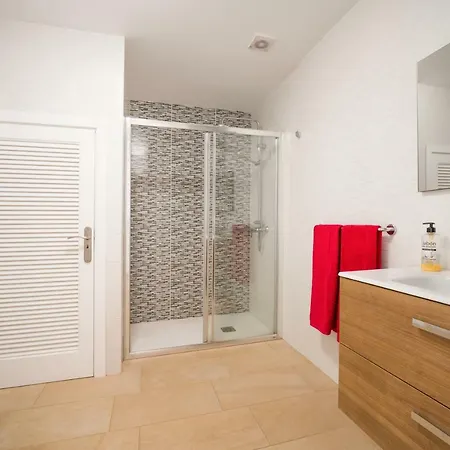 Calimas * Caleta de Sebo