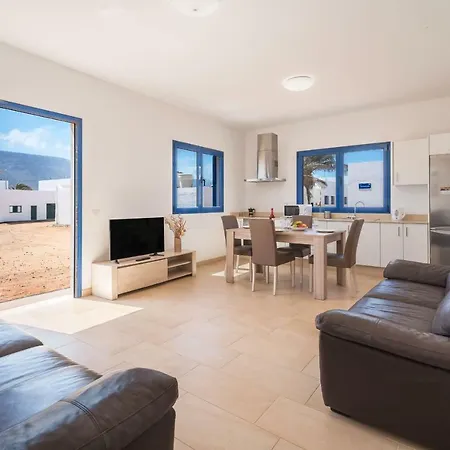 Calimas Appartamento Caleta de Sebo