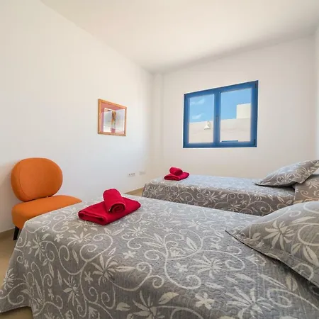 Appartamento Calimas *