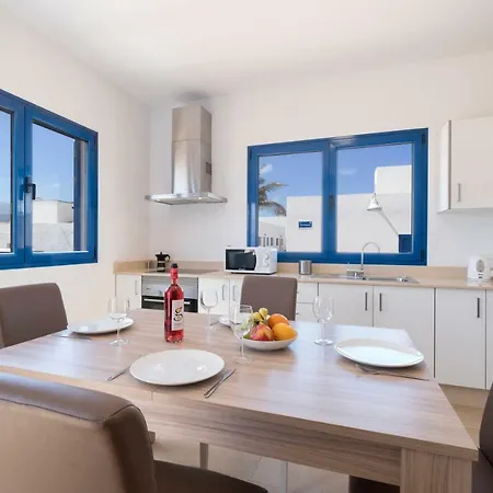 Calimas Appartamento *