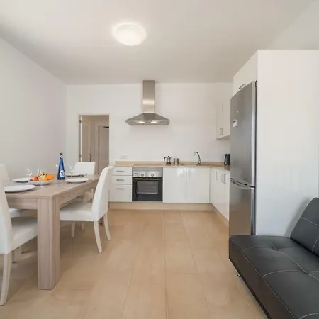 Calimas Appartamento