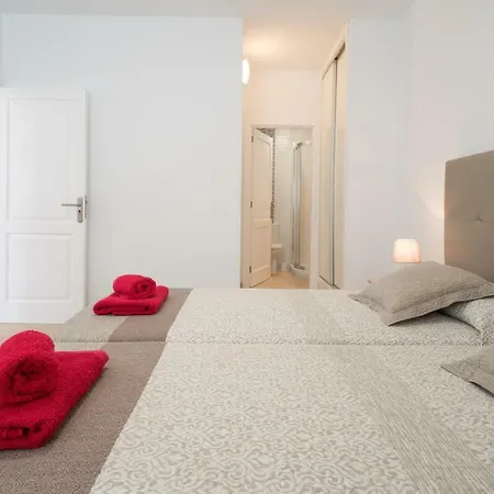 Appartamento Calimas *