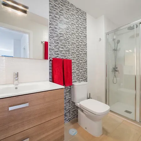 Calimas Caleta de Sebo