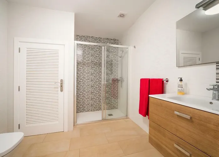 Calimas * Caleta de Sebo