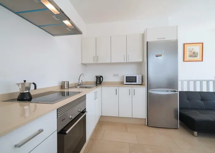 Calimas * Caleta de Sebo