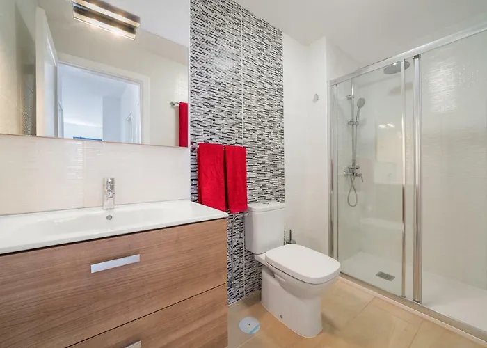 Calimas Caleta de Sebo