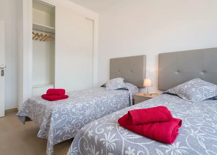 Calimas * Caleta de Sebo