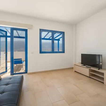 Apartmán Calimas