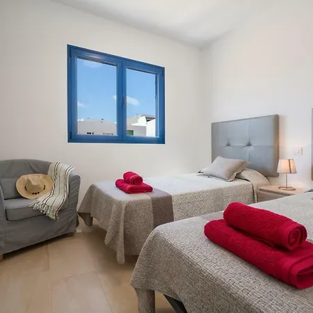Apartmán Calimas *