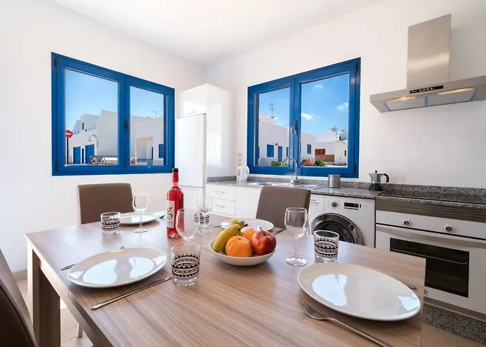 Apartamento Calimas