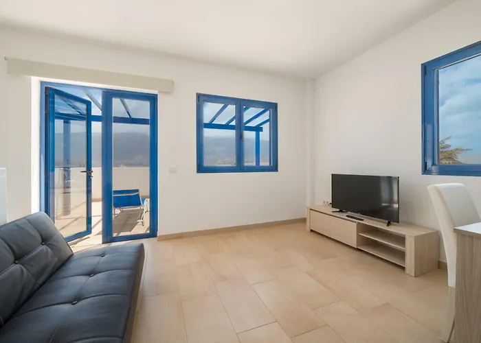 Apartamento Calimas