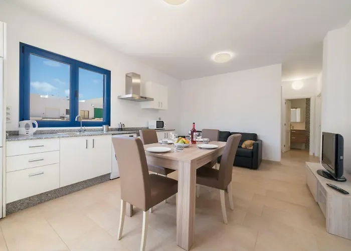 Calimas Apartamento